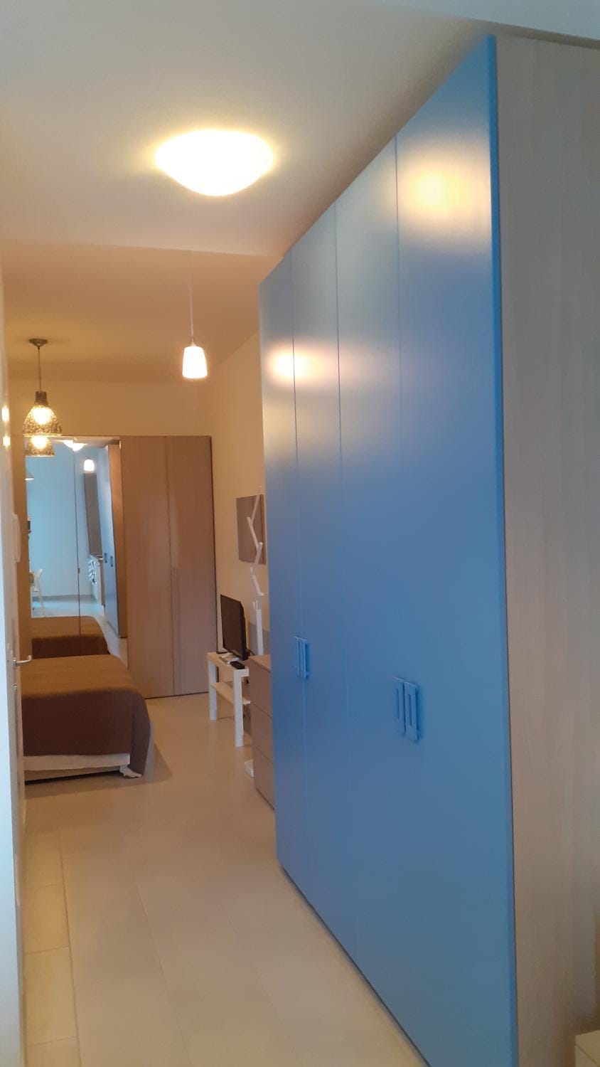 APPARTAMENTO Fiera-Centro Apartment in Bologna