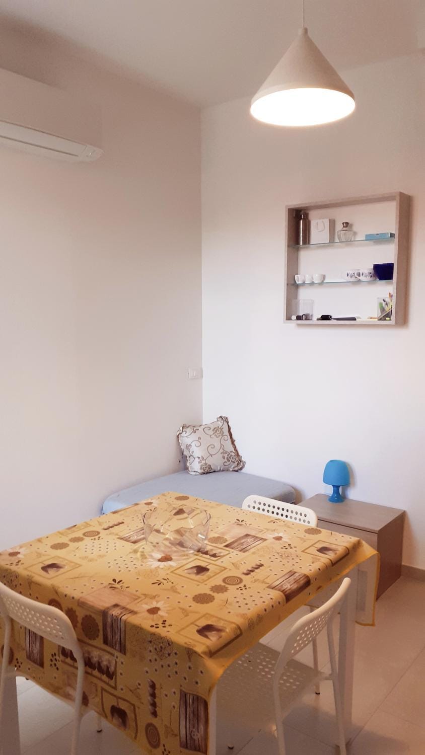 APPARTAMENTO Fiera-Centro Apartment in Bologna