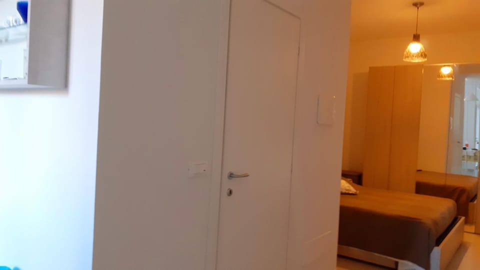 APPARTAMENTO Fiera-Centro Apartment in Bologna