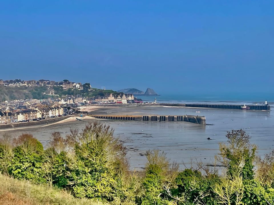 Cottage Le Phare - Le Clos de la Morière House in Brittany