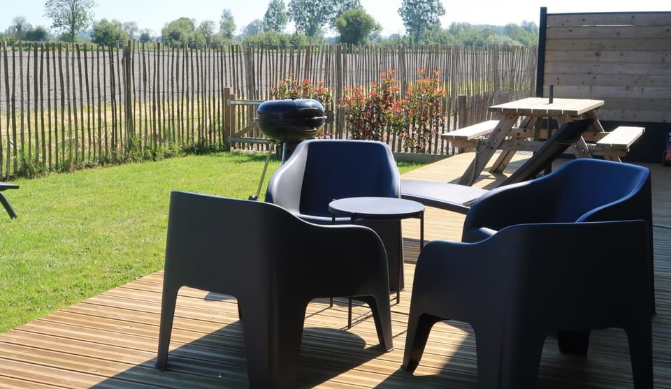 Cottage Le Phare - Le Clos de la Morière House in Brittany