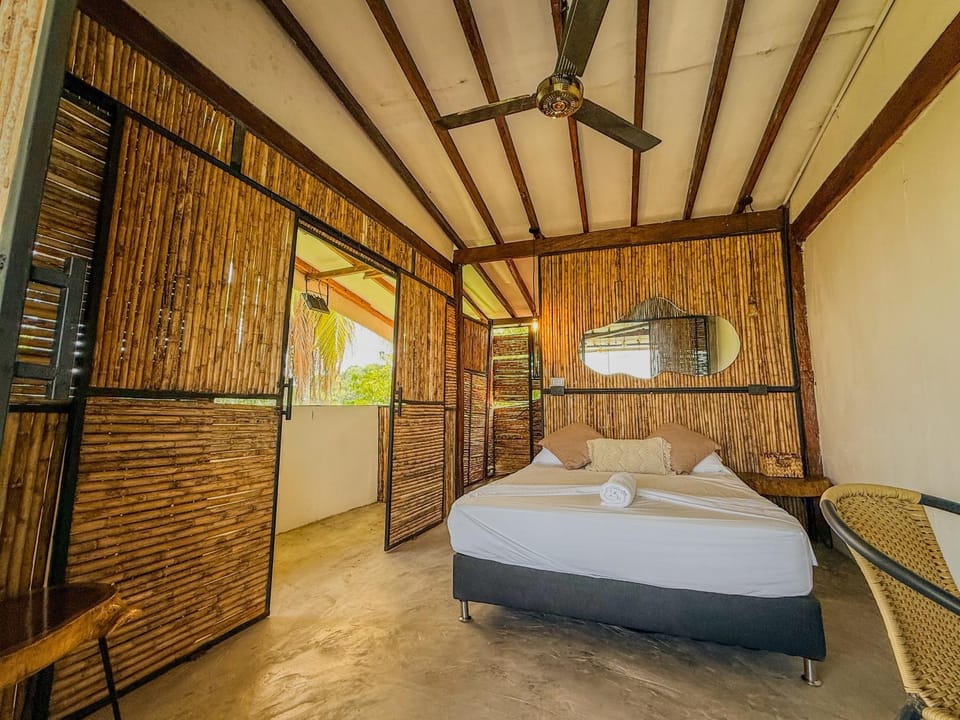 Finca Campestre Doradal Farm Stay in Antioquia