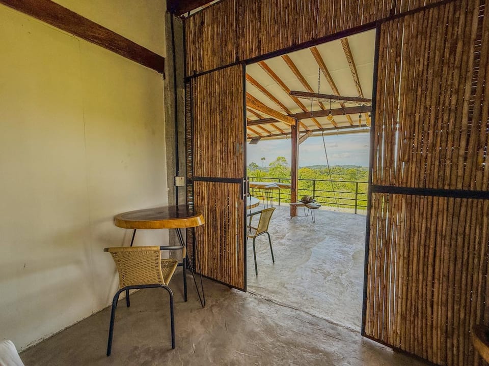 Finca Campestre Doradal Farm Stay in Antioquia