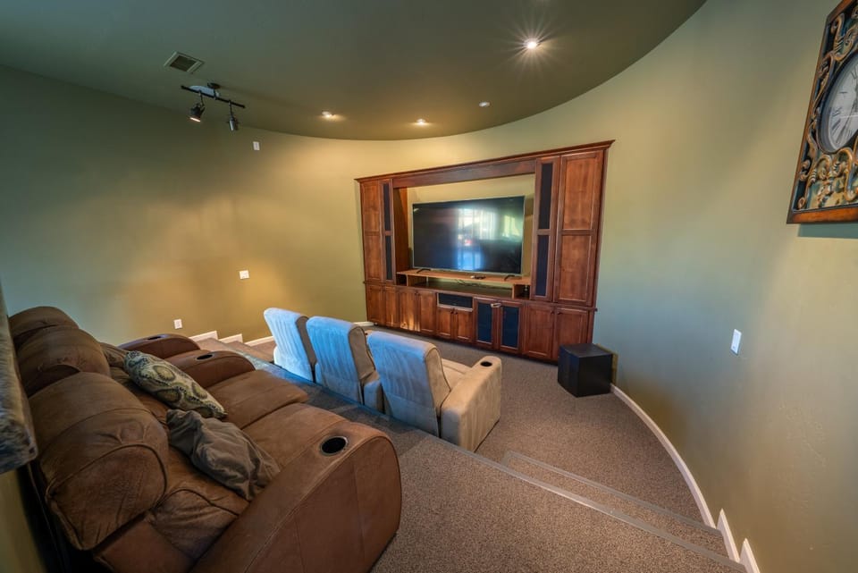 Sorelle Vineyard House in Cornville