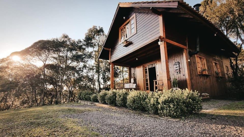 Property building, Natural landscape, Garden, Garden view