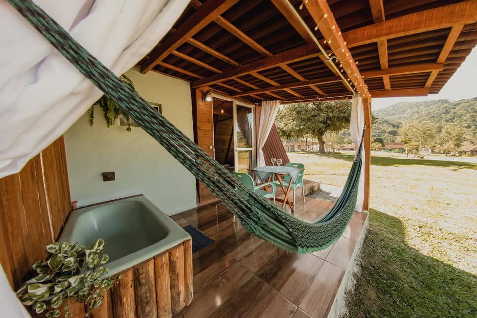 Recanto do Vale Campground/ 
RV Resort in Pomerode