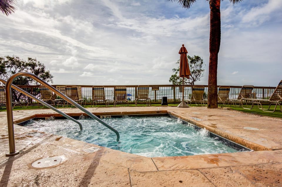 The Island 920 Apartment in Myrtle Beach