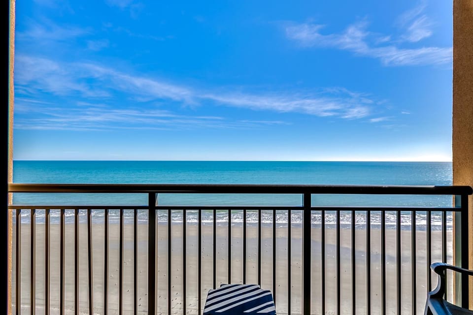 The Island 920 Apartment in Myrtle Beach