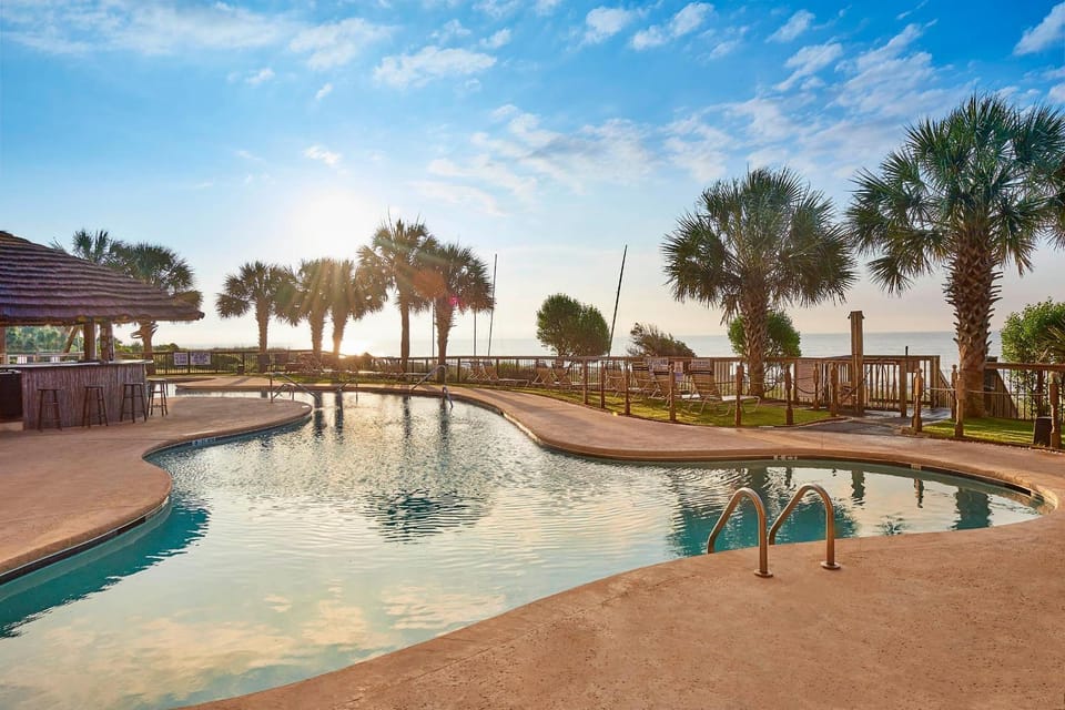 The Island 920 Apartment in Myrtle Beach