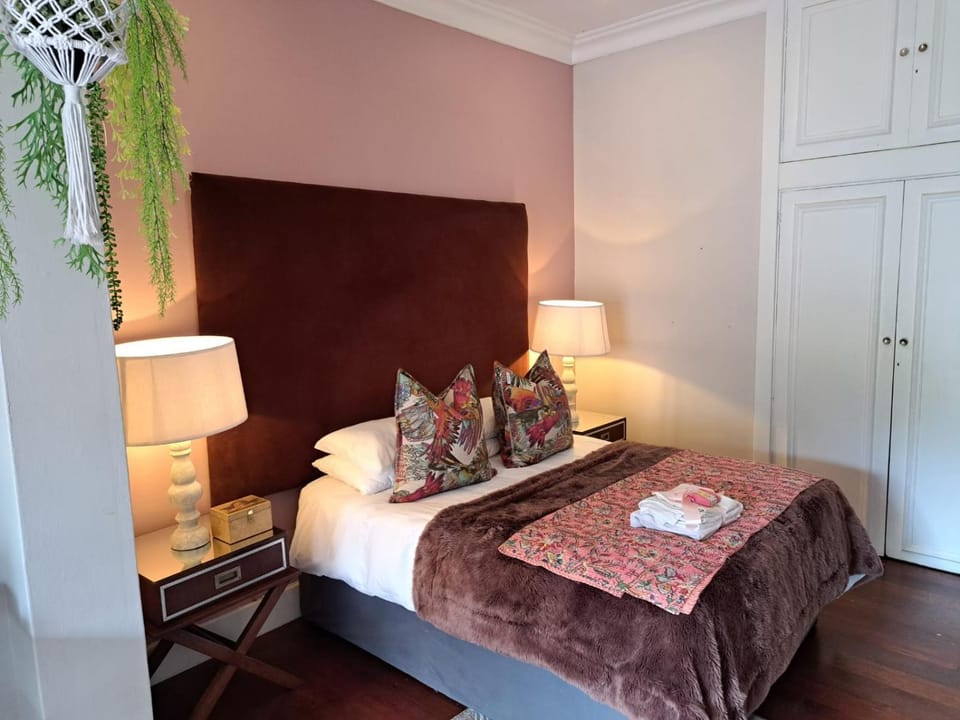 Taunton Manor Bed and Breakfast in KwaZulu-Natal