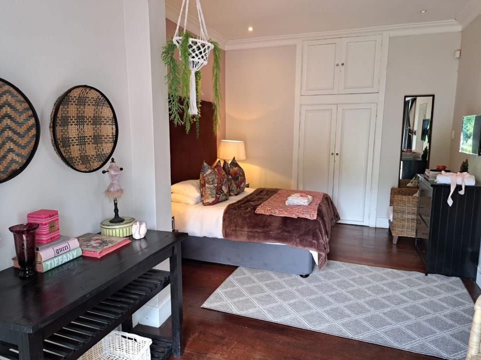Taunton Manor Bed and Breakfast in KwaZulu-Natal