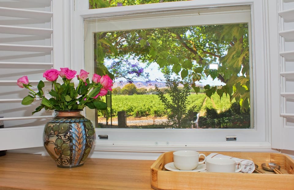 View (from property/room), kitchen