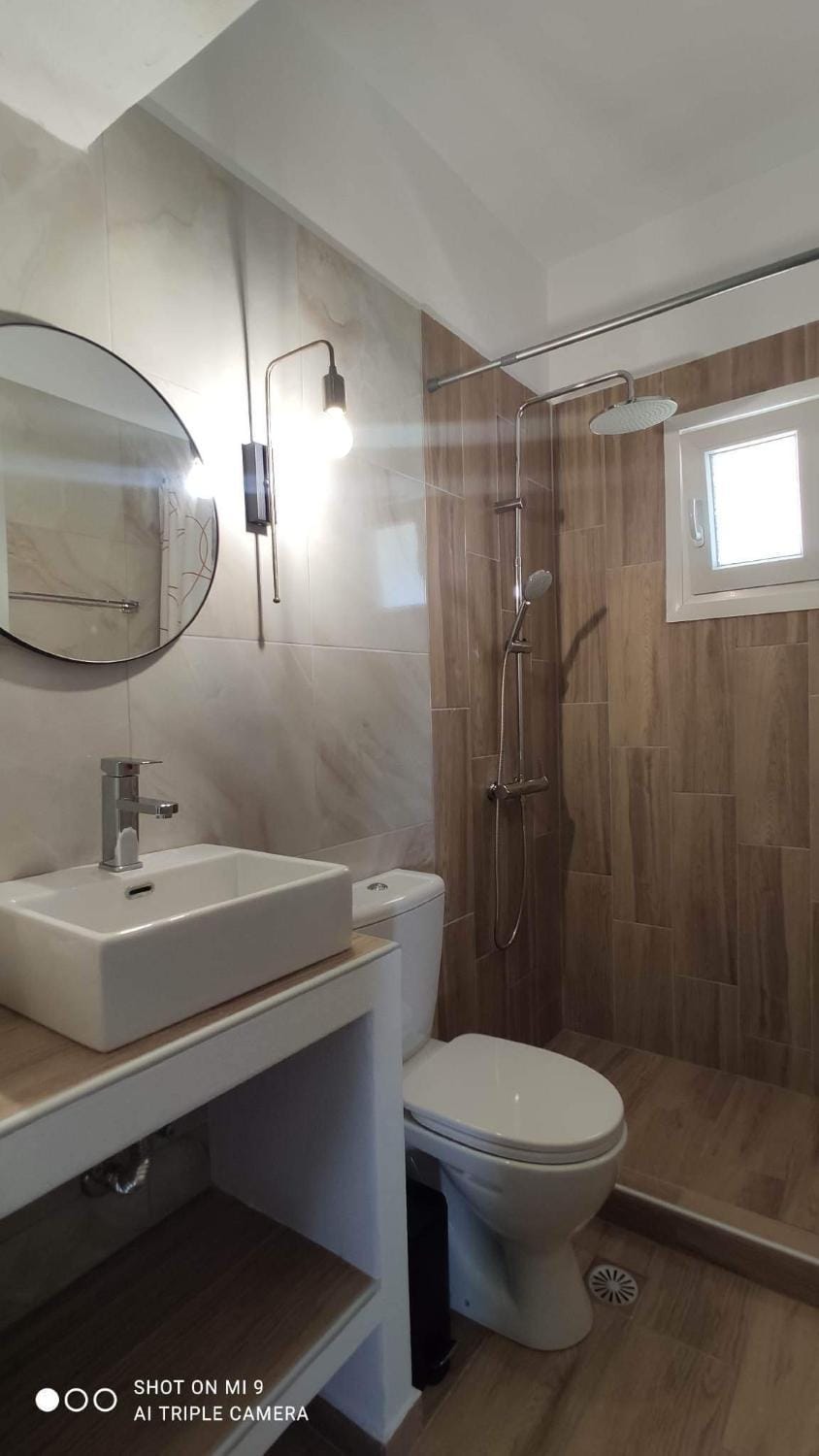 Iason studio 1 Apartment in Sporades, Greece