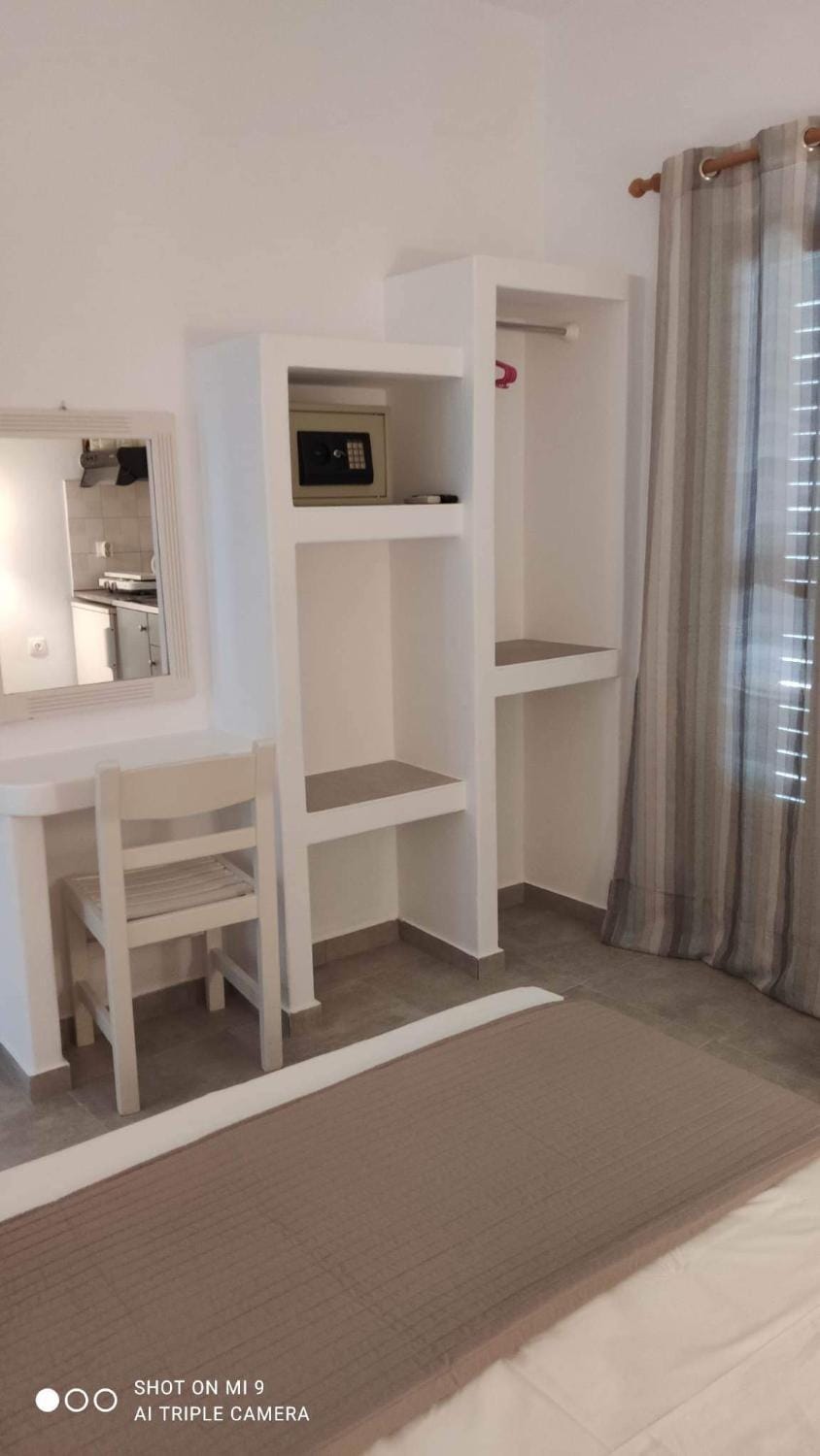 Iason studio 1 Apartment in Sporades, Greece