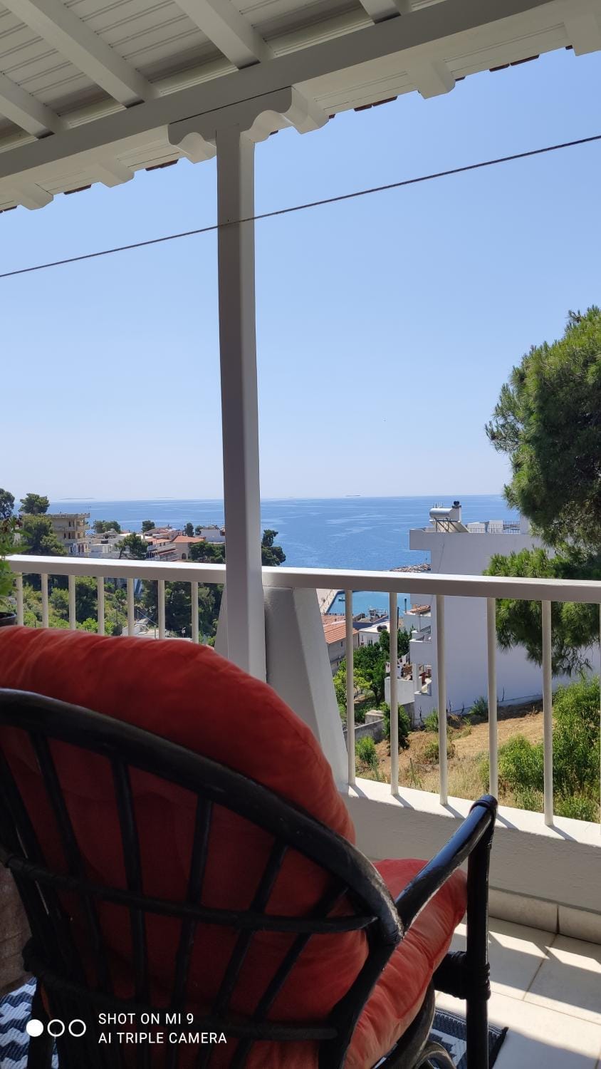 Iason studio 2 Apartment in Sporades, Greece
