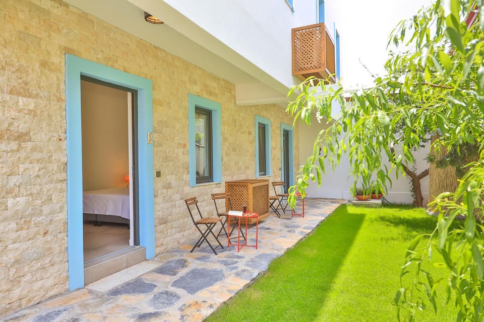 Thomas Suites Datça Apartment hotel in Muğla Province