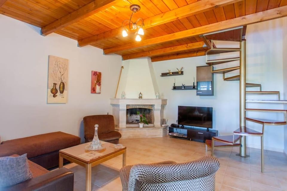 Kaktos 1 Villa in Crete