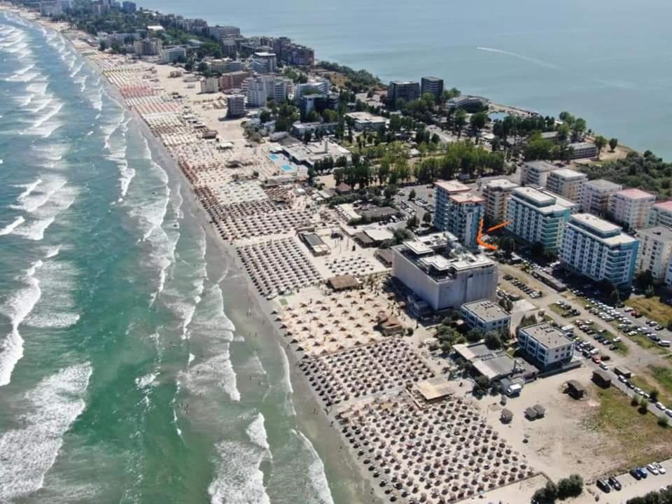 Garsoniera BLUE MARINA 2 SUMMERLAND Apartment in Constanta