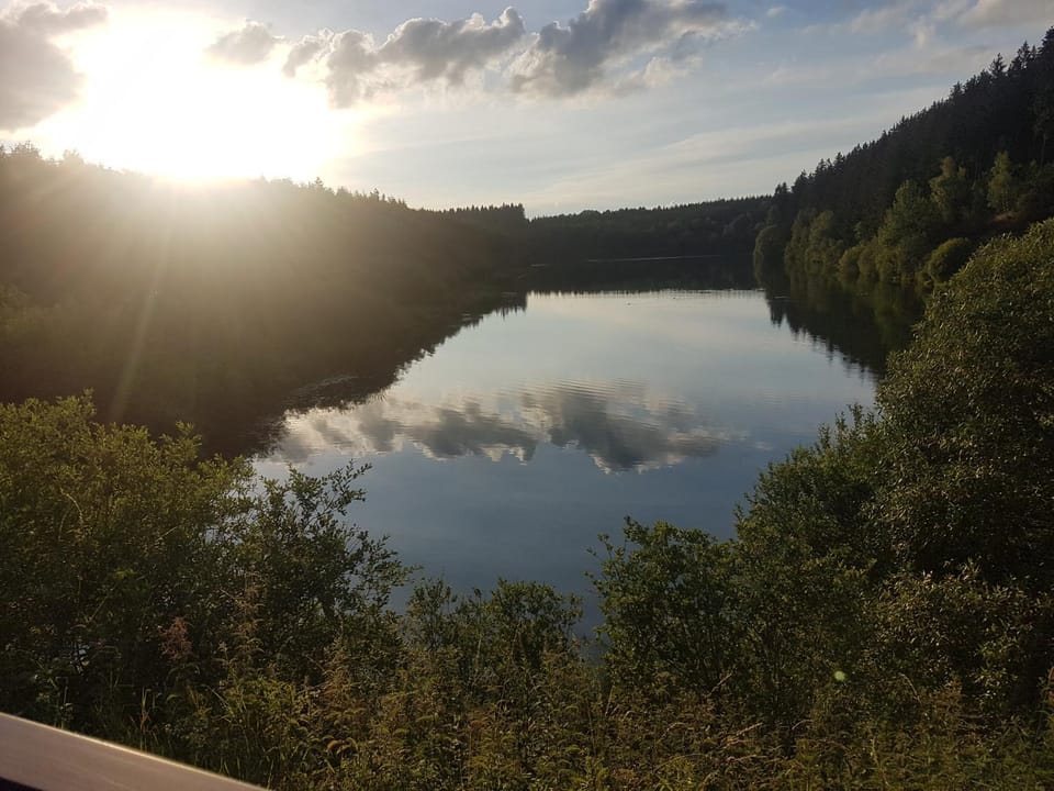 Lindenhaus Apartment in Wallonia, Belgium