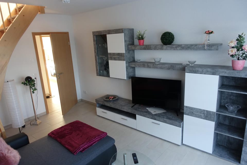 Gästewohnung 16 Apartment in Saxony-Anhalt, Germany