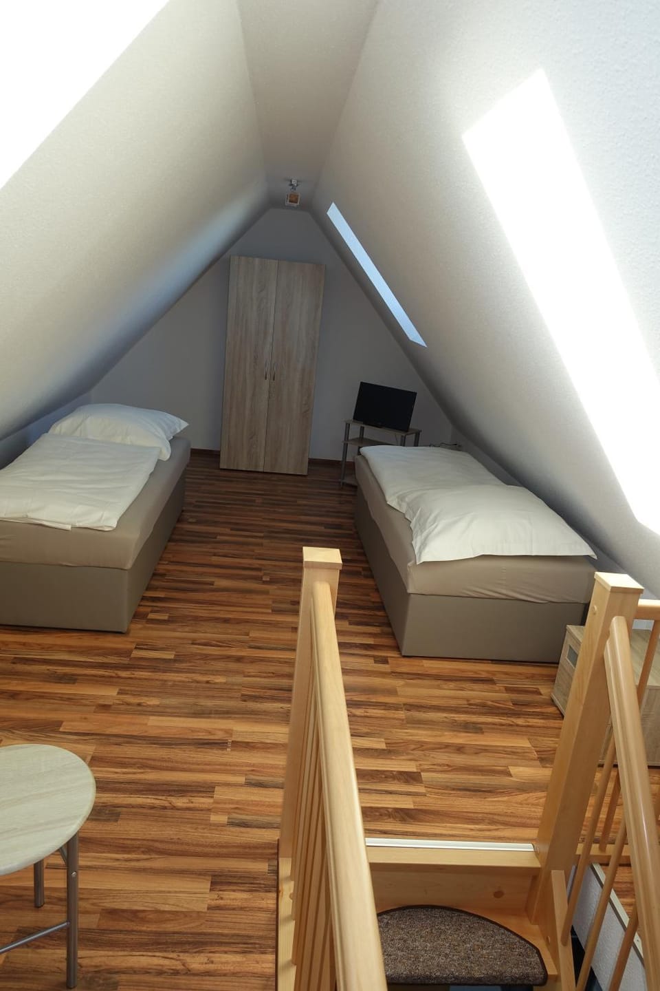 Gästewohnung 16 Apartment in Saxony-Anhalt, Germany