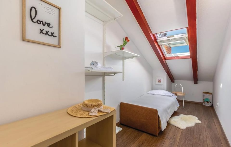 Apartments Antic SELCE Apartment in Primorje-Gorski Kotar County