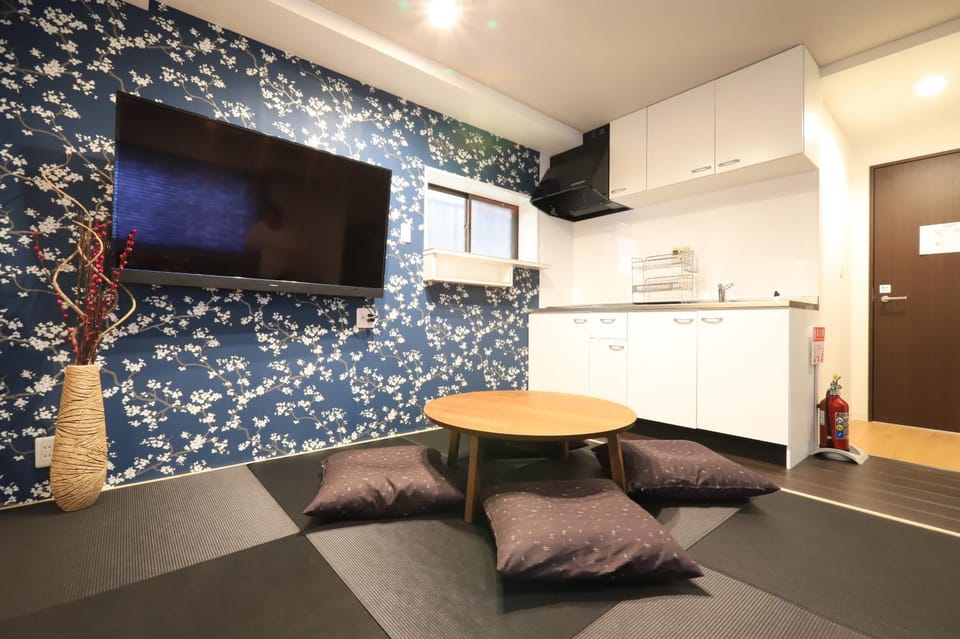 TV and multimedia, Kitchen or kitchenette