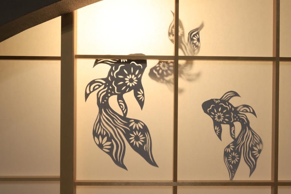 Decorative detail