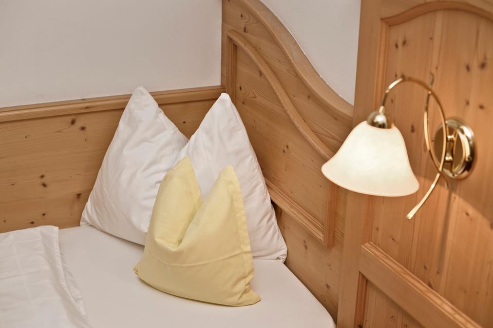 Perlhof Apartment in Trentino-South Tyrol