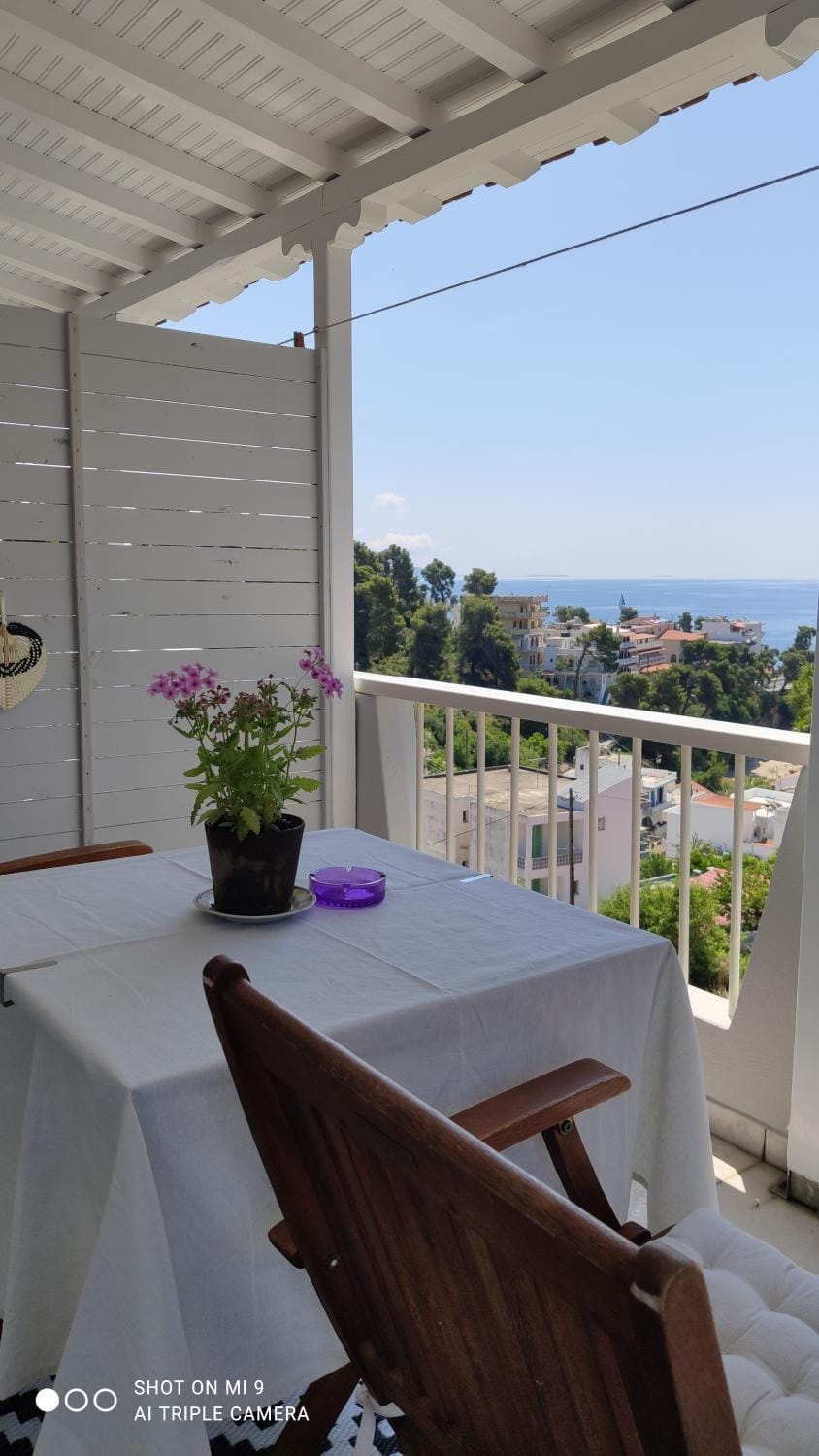 Iason studio 3 Apartment in Sporades, Greece