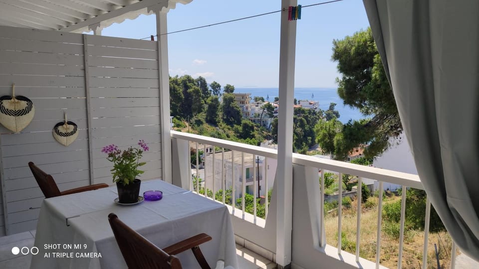 Iason studio 3 Apartment in Sporades, Greece