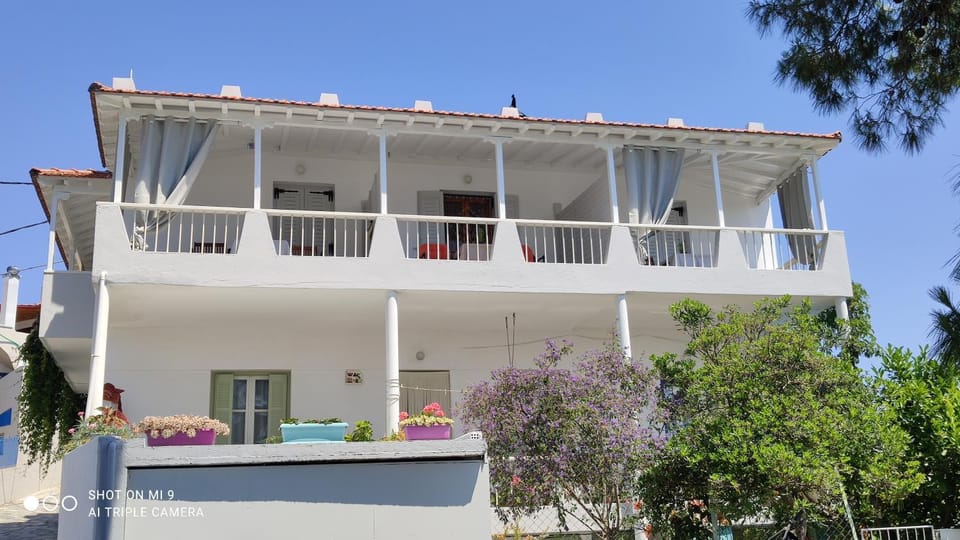 Iason studio 3 Apartment in Sporades, Greece