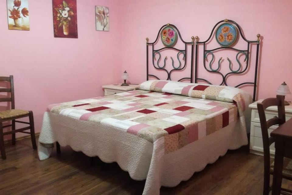 CasaAltieri Apartment in Calabria