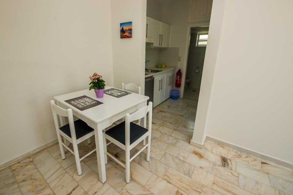Ifigenia's Apartments Apartment in Messenia
