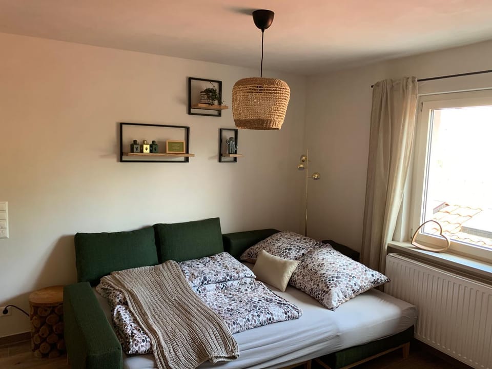 Laura‘s Heimat Apartment in Rhineland-Palatinate