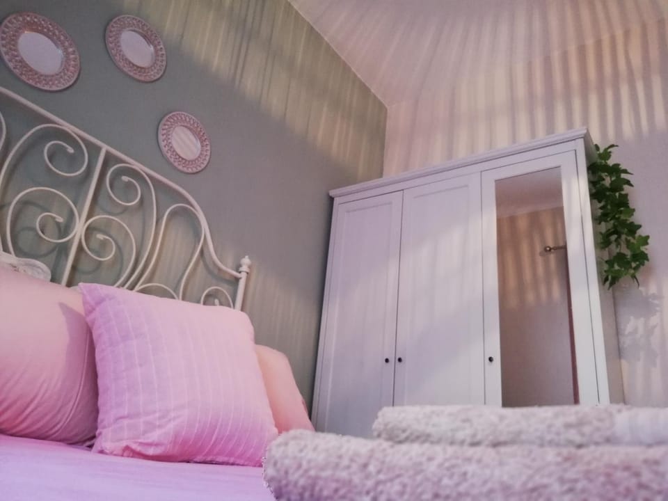 Fillitsa's Sweet Home Apartment in Halkidiki