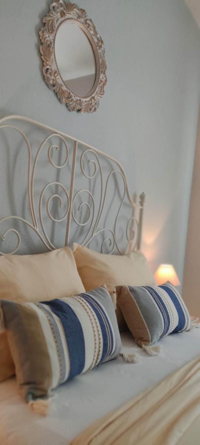 Fillitsa's Sweet Home Apartment in Halkidiki