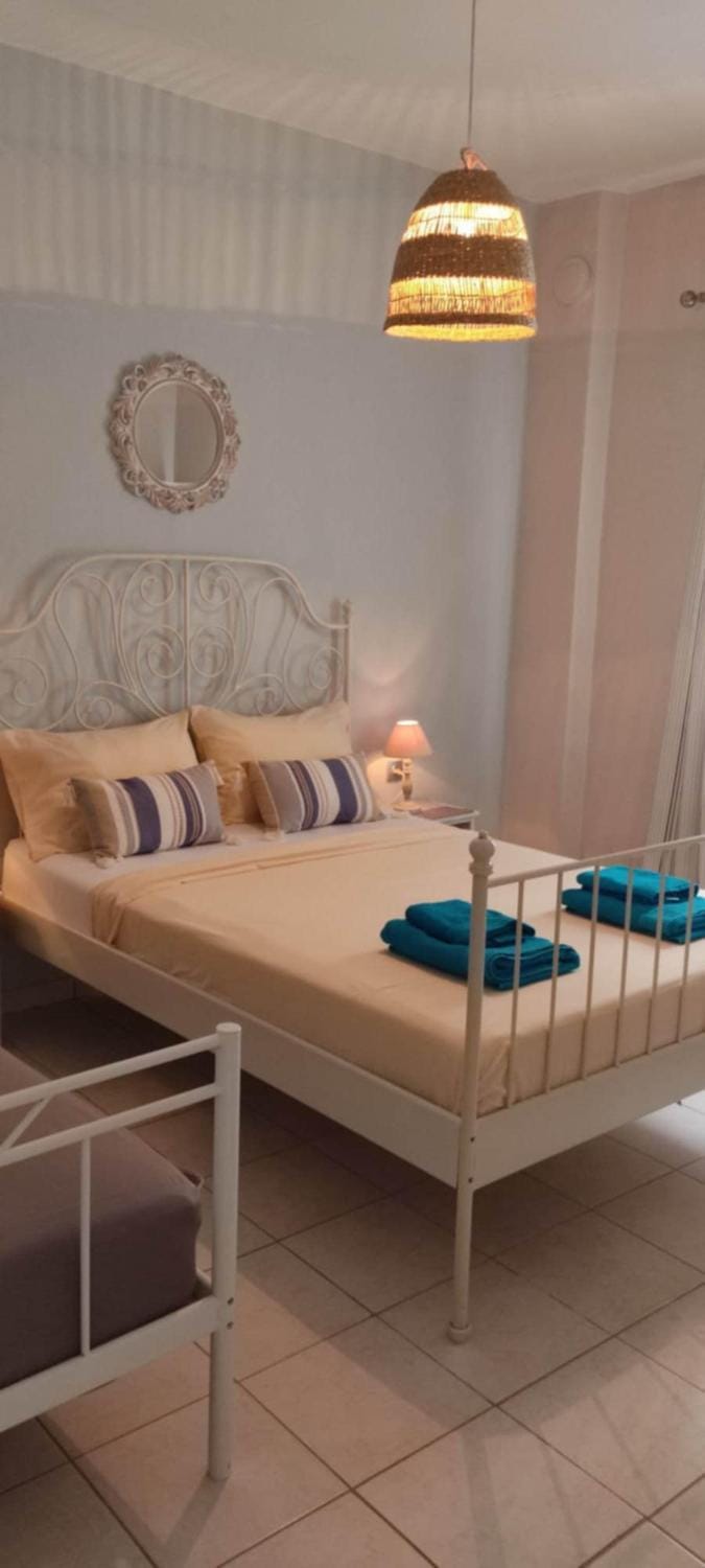 Fillitsa's Sweet Home Apartment in Halkidiki
