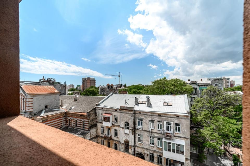 City view