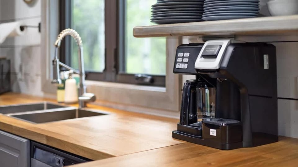 Into the Woods Cabin Cabin in Montana