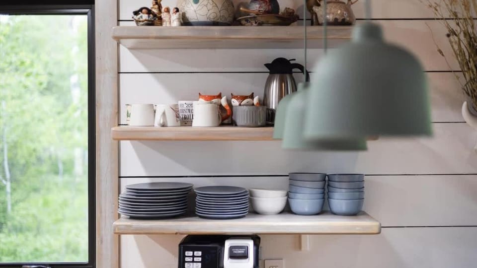 Into the Woods Cabin Cabin in Montana