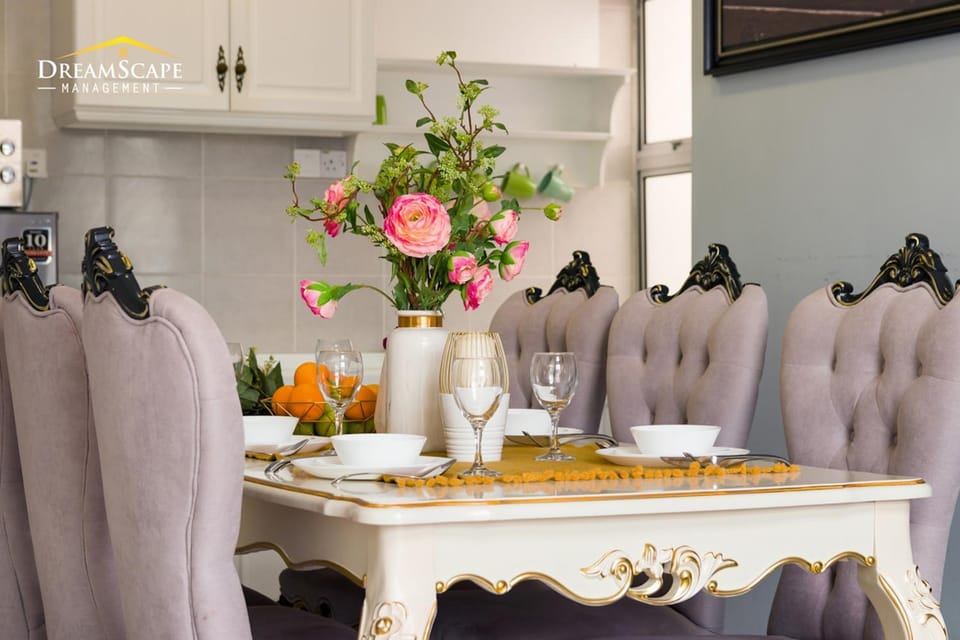 Zetter Suites by Dreamscape Apartment in Brinchang