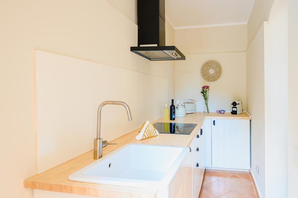 The Lemon Garden Villa by Elite Villas Apartment in Amalfi