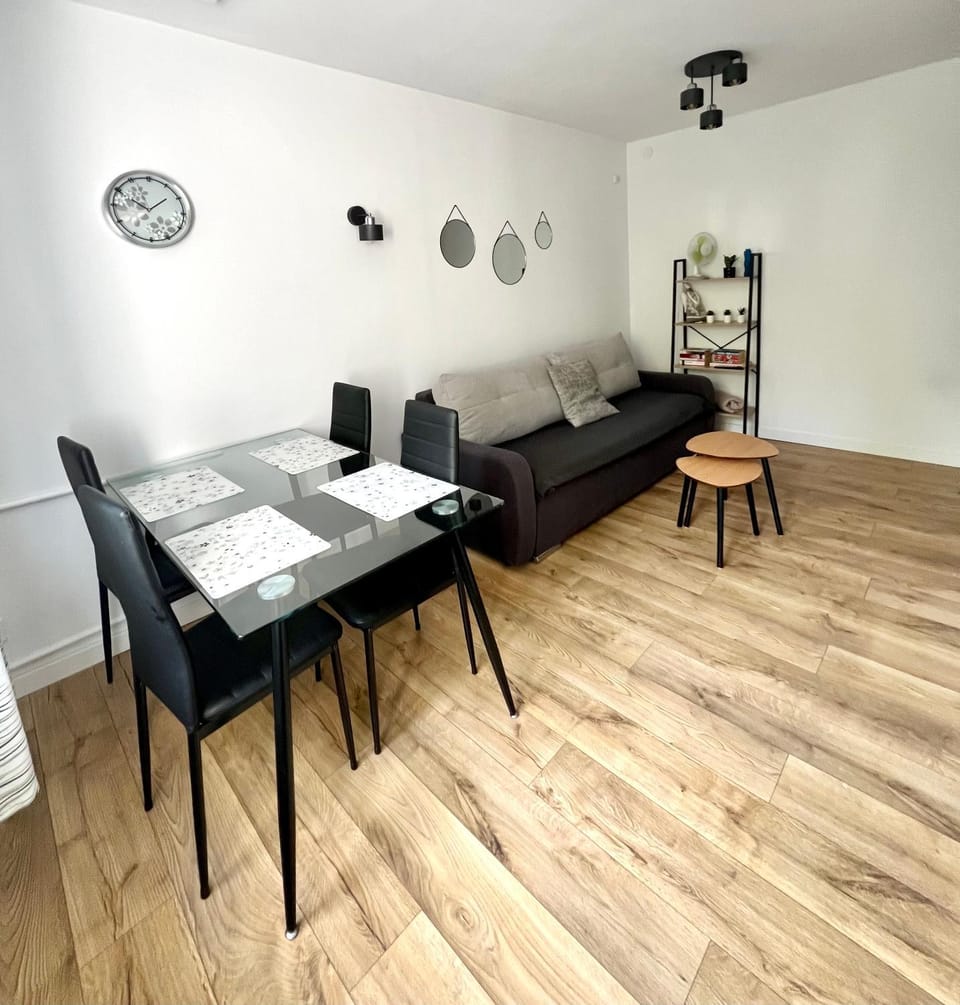 Apartament Gallusa Apartment in Poland