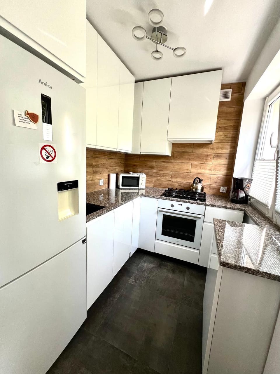 Apartament Gallusa Apartment in Poland