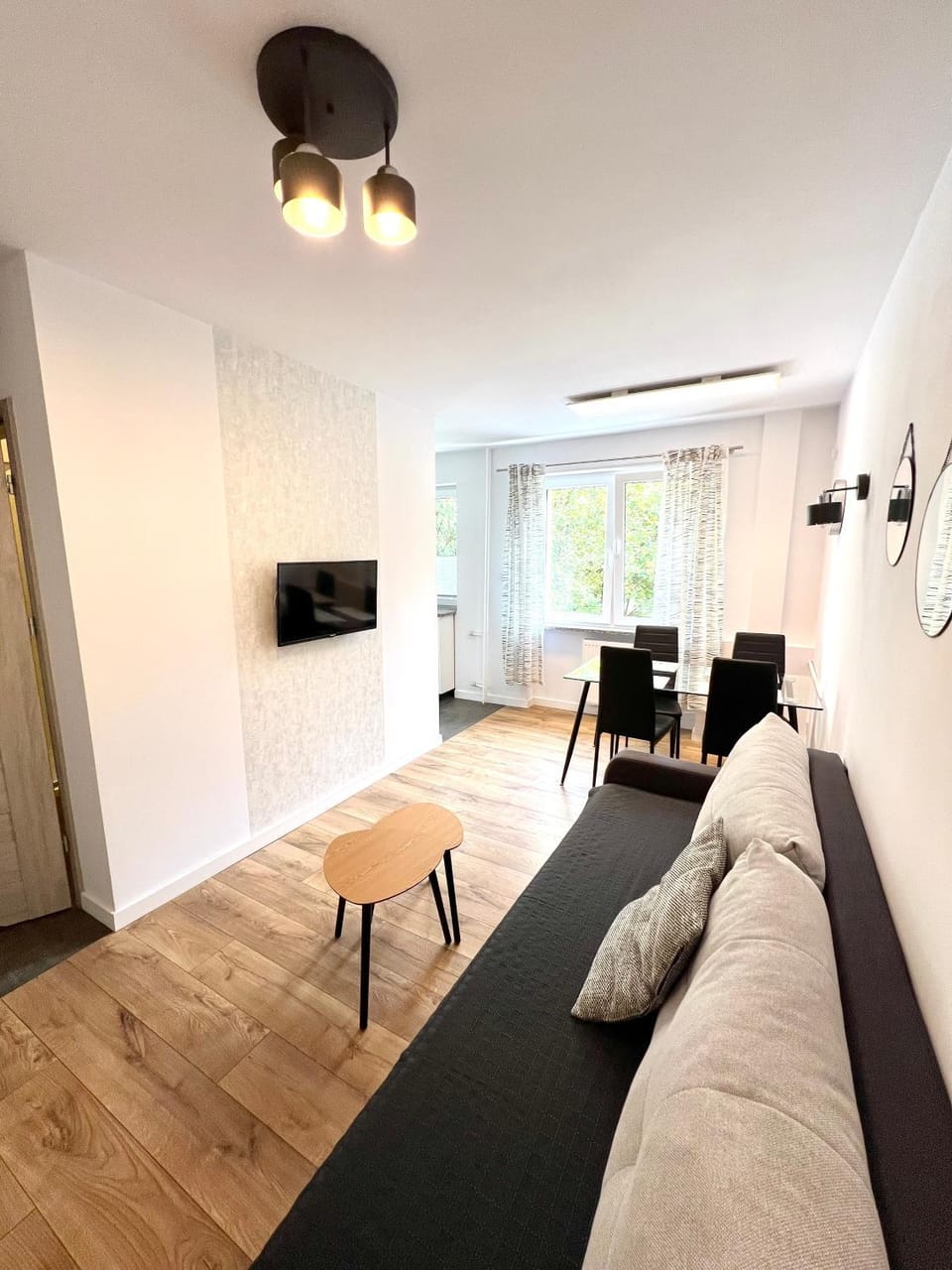 Apartament Gallusa Apartment in Poland