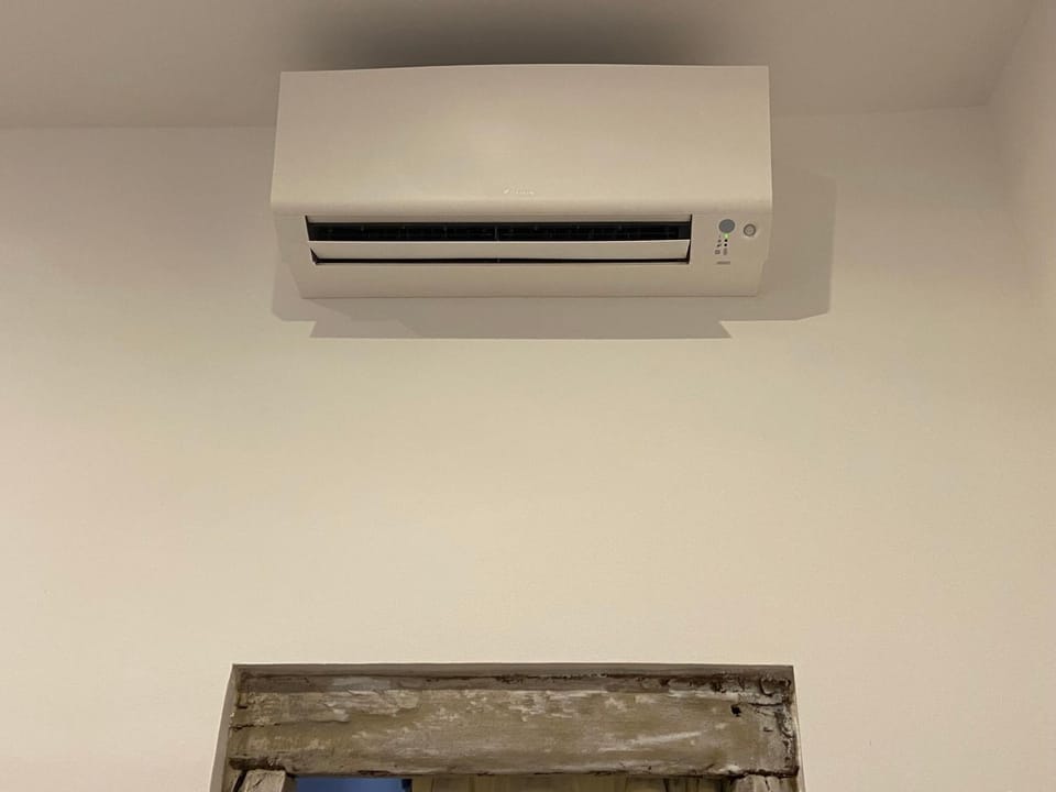 air conditioner