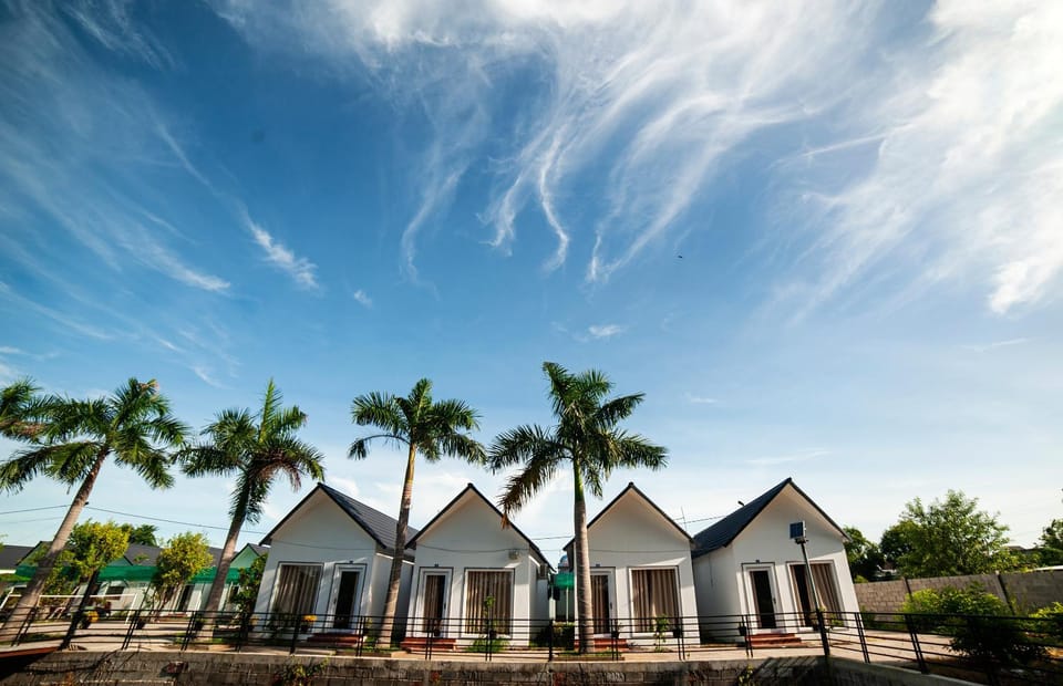 FaMi Nguyễn Homestay Châu Đốc Vacation rental in Cambodia