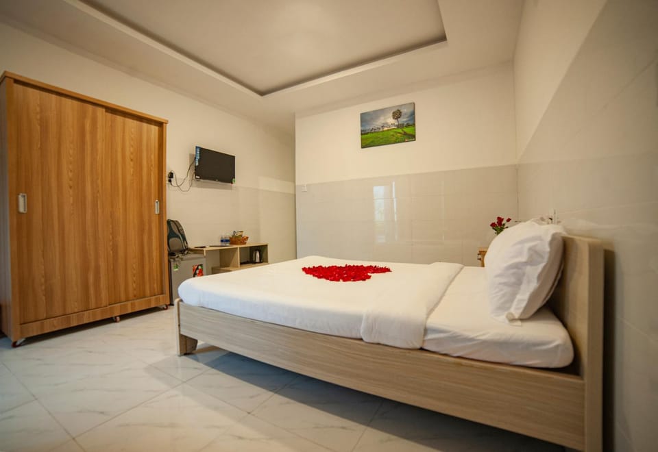 FaMi Nguyễn Homestay Châu Đốc Vacation rental in Cambodia