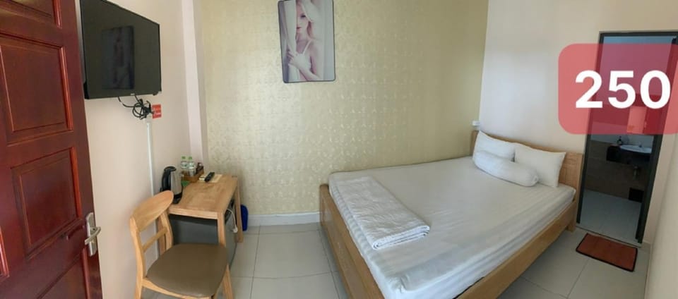 Khách Sạn HOÀNG KIM Hotel in Vietnam